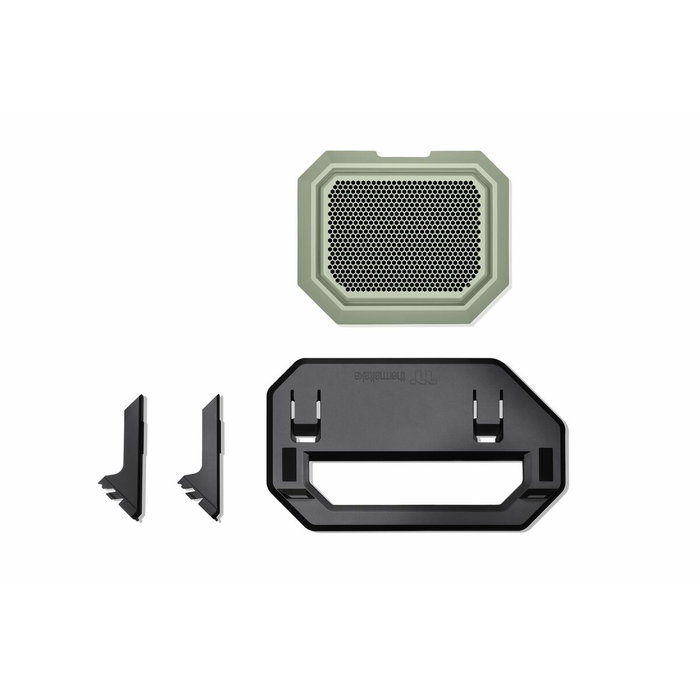 Thermaltake Kit de conversión de torre a rack Tower 300 Verde Matcha Thermaltake Kit de conversión de torre a rack Tower 300 Verde Matcha