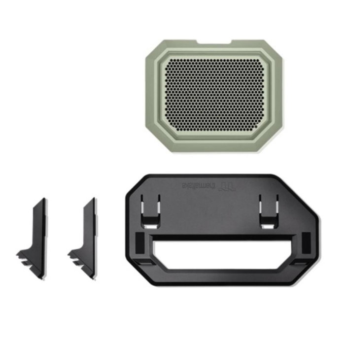Thermaltake Kit de conversión de torre a rack Tower 300 Verde Matcha Thermaltake Kit de conversión de torre a rack Tower 300 Verde Matcha