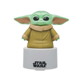 Lexibook Star Wars Luz nocturna Altavoz Bluetooth