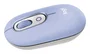 Logitech POP Mouse Lila
