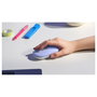 Logitech Pop Mouse Inalámbrico Lila