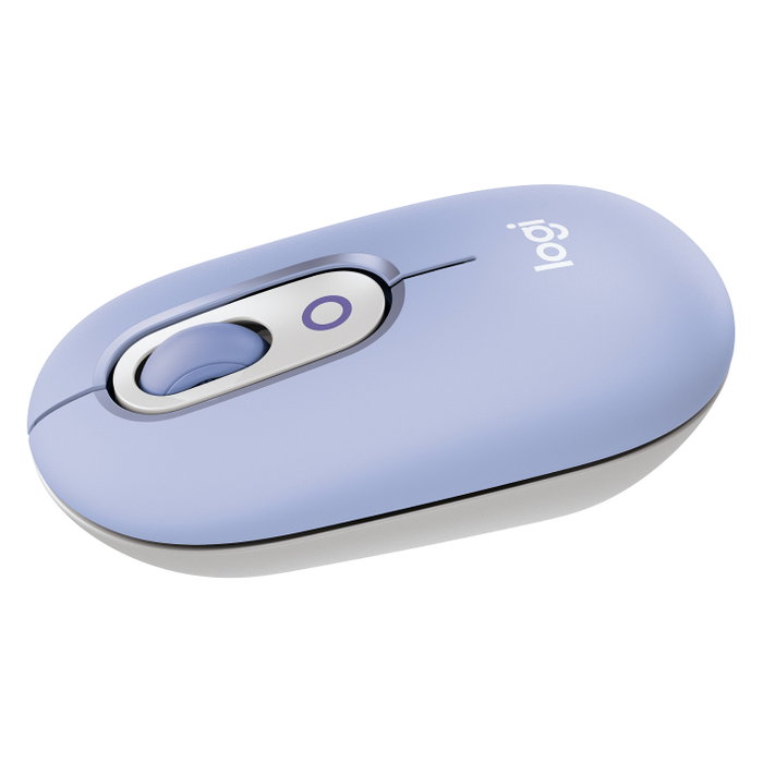 Logitech POP Mouse Lila Logitech POP Mouse Lila