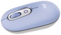 Logitech POP Mouse Lila