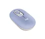 Logitech POP Mouse Ratón Inalámbrico Bluetooth Lila