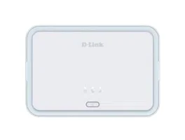 D-Link DBR-330-G Router Móvil 5G NR AX3000 Wi-Fi 6 Blanco