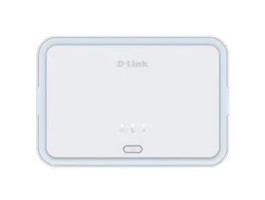 D-Link DBR-330-G Router Móvil 5G NR AX3000 Wi-Fi 6 Blanco