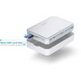 D-Link DBR-330-G 5G NR AX3000 Wi-Fi 6 Router Móvil Blanco