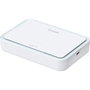 D-Link DBR-330-G 5G NR AX3000 Wi-Fi 6 Router Móvil Blanco