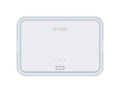 D-Link DBR-330-G Router Móvil 5G NR AX3000 Wi-Fi 6 Blanco