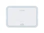 D-Link DBR-330-G Router Móvil 5G NR AX3000 Wi-Fi 6 Blanco