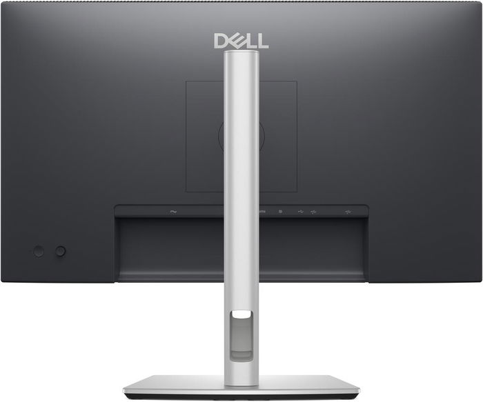 Dell Pro 24 Plus Monitor P2425D 23.8" QHD 2560x1440 100Hz IPS USB-C 15W Hub USB 3.2 Ajuste Ergonómico Sin Biseles