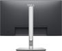Dell Pro 24 Plus Monitor P2425D 23.8" QHD 2560x1440 100Hz IPS USB-C 15W Hub USB 3.2 Ajuste Ergonómico Sin Biseles