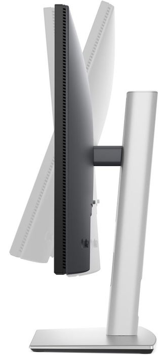 Dell Pro 24 Plus Monitor P2425D 23.8" QHD 2560x1440 100Hz IPS USB-C 15W Hub USB 3.2 Ajuste Ergonómico Sin Biseles