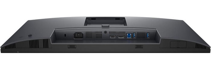 Dell Pro 24 Plus Monitor P2425D 23.8" QHD 2560x1440 100Hz IPS USB-C 15W Hub USB 3.2 Ajuste Ergonómico Sin Biseles