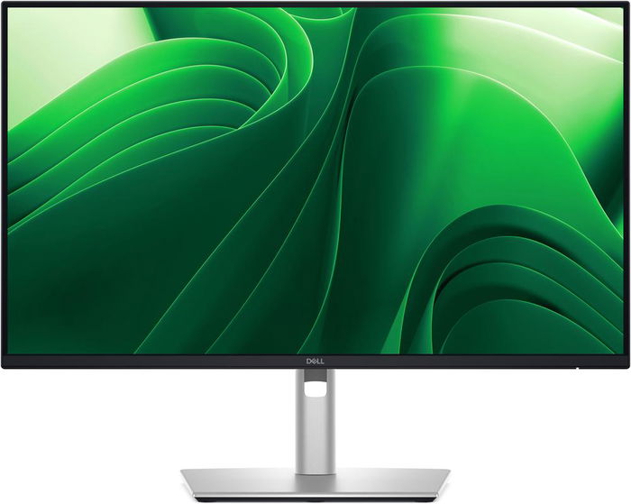 Dell Pro 24 Plus Monitor P2425D 23.8" QHD 2560x1440 100Hz IPS USB-C 15W Hub USB 3.2 Ajuste Ergonómico Sin Biseles