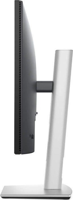 Dell Pro Plus P2425D Monitor Quad HD IPS 24 pulgadas Negro y Plata