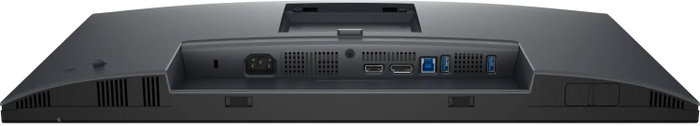 Dell Pro Plus P2425D Monitor Quad HD IPS 24 pulgadas Negro y Plata