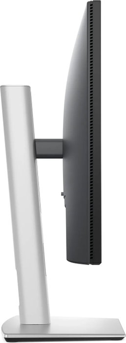 Dell Pro Plus P2425D Monitor Quad HD IPS 24 pulgadas Negro y Plata