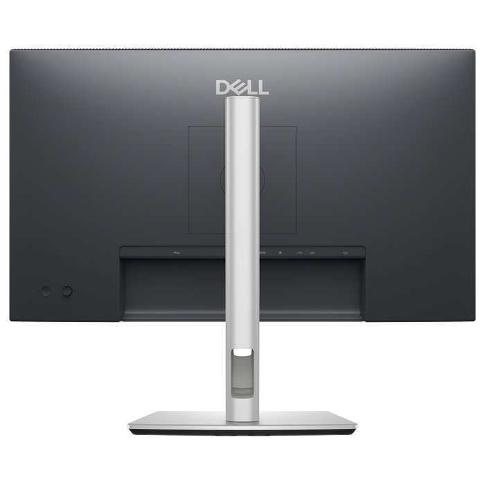 Dell Pro Plus P2425D Monitor Quad HD IPS 24 pulgadas Negro y Plata