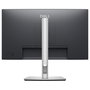 Dell Pro Plus P2425D Monitor Quad HD IPS 24 pulgadas Negro y Plata