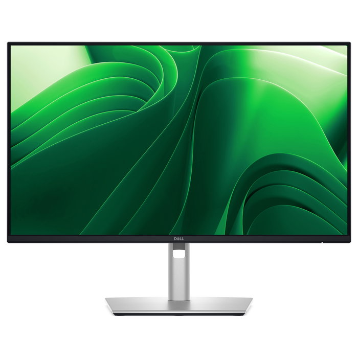 Dell Pro Plus P2425D Monitor Quad HD IPS 24 pulgadas Negro y Plata