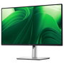 Dell Pro Plus P2425D Monitor Quad HD IPS 24 pulgadas Negro y Plata