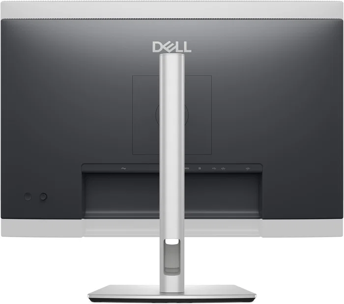 Dell Pro Plus P2425D Monitor Quad HD IPS 24 pulgadas Negro y Plata