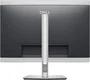 Dell Pro Plus P2425D Monitor Quad HD IPS 24 pulgadas Negro y Plata