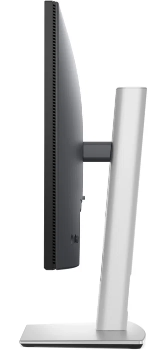 Dell Pro Plus P2425D Monitor Quad HD IPS 24 pulgadas Negro y Plata