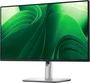 Dell Pro Plus P2425D Monitor Quad HD IPS 24 pulgadas Negro y Plata