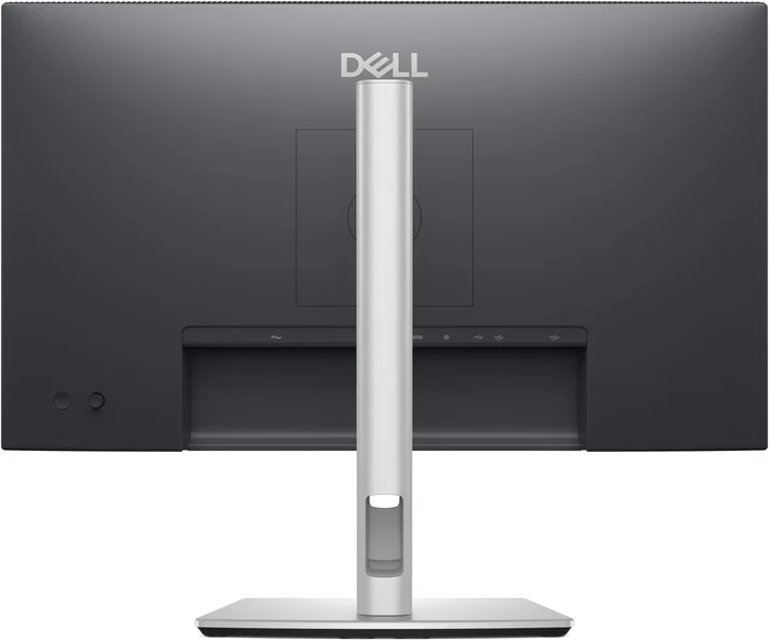 Dell Pro Plus P2425D Monitor Quad HD IPS 24 pulgadas Negro y Plata