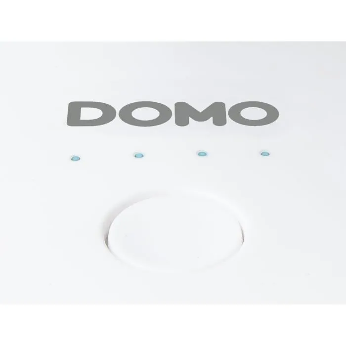 Domo Ventilador de mesa My Fan DO8147 5 W