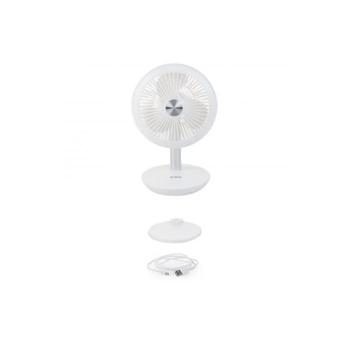 Domo Ventilador de mesa My Fan DO8147 5 W