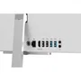PC ALL IN ONE MEDION AKOYA E23401 MD61313 - I5-8250U 1.6GHZ - 8GB - 128GB SSD - 23.8"/60.4CM FHD - WiFi - BT - HDMI - W10 - SILVER