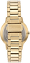 Armani Exchange AX2707 Reloj de Hombre Dorado