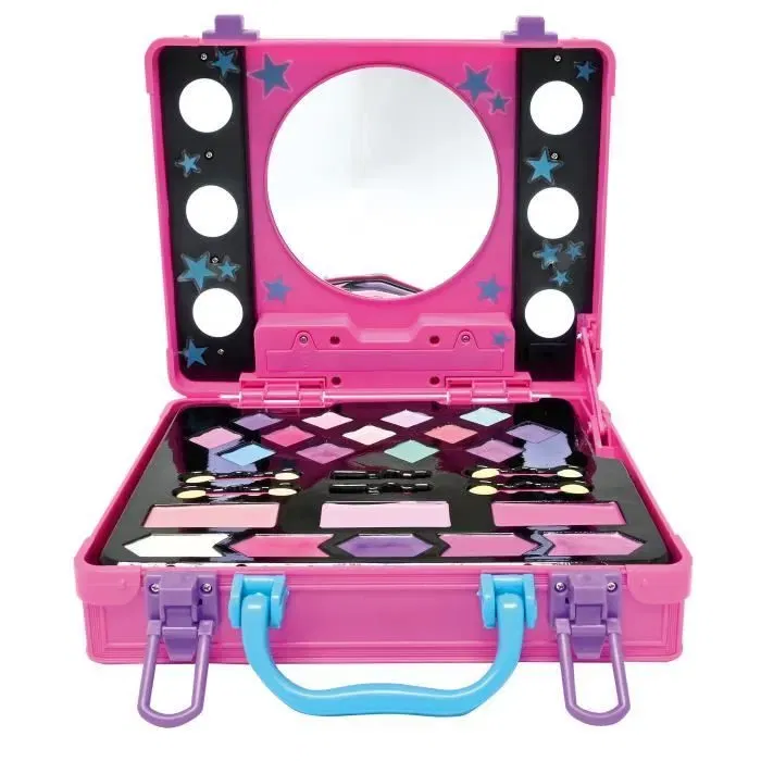 LEXIBOOK LEX3380743110783 Estudio de Belleza Luminosa LEXIBOOK LEX3380743110783 Estudio de Belleza Luminosa