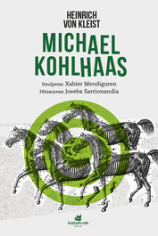 Michael Kohlhaas, Heinrich von Kleist - KATAKRAK