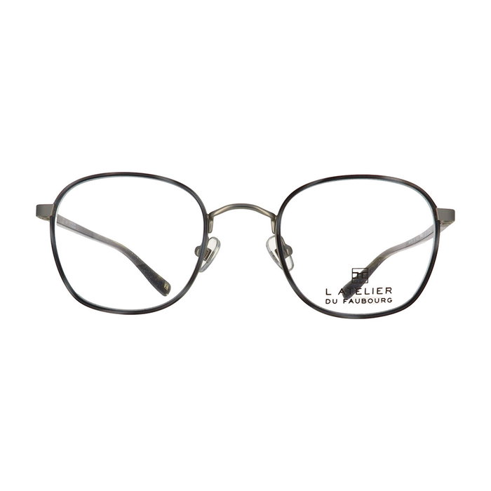 Montura de Gafas Hombre Atelier du Faubourg ADF1903-104-48