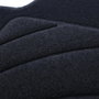 OCC Design Alfombrillas a Medida para Skoda Roomster (2006-2015) con Logotipo OCC