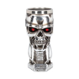 Nemesis Now Terminator 2 Cáliz Head