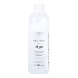 Light Irradiance Oxigenada 40 Vol de 150 ml