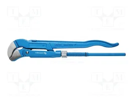 HÖGERT TECHNIK Llave Inglesa de 45mm