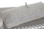 DKD Home Decor Sofá Urban Blanco Beige 66 x 66 x 180 cm
