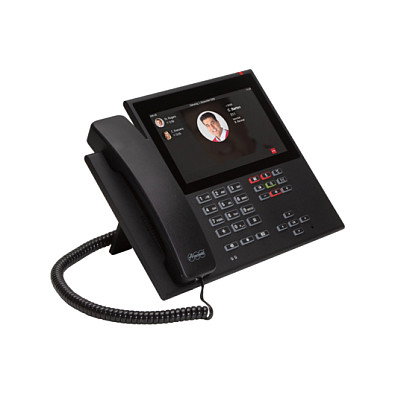 Auerswald COMfortel D-600 SIP-Telefon Auerswald COMfortel D-600 SIP-Telefon