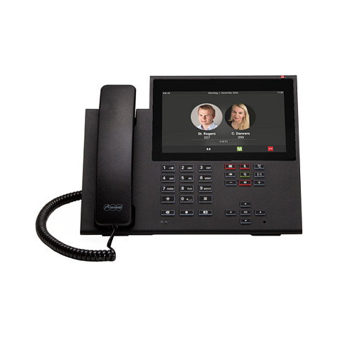 Auerswald COMfortel D-600 SIP-Telefon Auerswald COMfortel D-600 SIP-Telefon