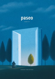 Paseo, Jungho Lee - BARBARA FIORE