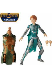 Sprite Figura 15 Cm Eternals Marvel Legends Series