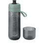 Brita Botella de Agua con Filtro Activo - Verde Pastel