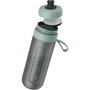 Brita Botella de Agua con Filtro Activo - Verde Pastel