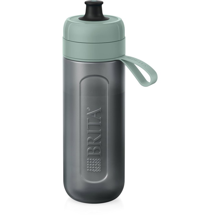 Brita Botella de Agua con Filtro Activo - Verde Pastel